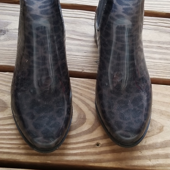 Rain Booties - Picture 8 of 8
